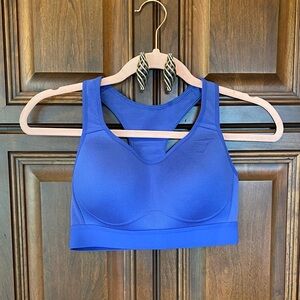 GYMSHARK High Support Lightweight Sports Bra